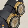 ساعت مچی ست مردانه و زنانه هابلوت 0966 HUBLOT BIG BANG