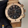 ساعت مچی ست مردانه و زنانه هابلوت 6627 HUBLOT BIG BANG