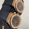 ساعت مچی ست مردانه و زنانه هابلوت 6631 HUBLOT BIG BANG