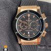 ساعت مچی ست مردانه و زنانه هابلوت 6628 HUBLOT BIG BANG