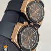 ساعت مچی ست مردانه و زنانه هابلوت 6628 HUBLOT BIG BANG