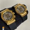 ساعت مچی ست مردانه و زنانه هابلوت 6629 HUBLOT BIG BANG