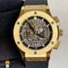 ساعت مچی ست مردانه و زنانه هابلوت 6629 HUBLOT BIG BANG