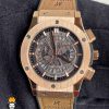 ساعت مچی ست مردانه و زنانه هابلوت 6630 HUBLOT BIG BANG