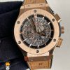 ساعت مچی ست مردانه و زنانه هابلوت 6630 HUBLOT BIG BANG