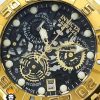 ساعت مردانه اینویکتا سوباکو INVICTA SUBAQUA 0826