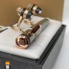 ست لوکس مردانه خودکار و دکمه سر دست مون بلان 0109 MONTBLANC