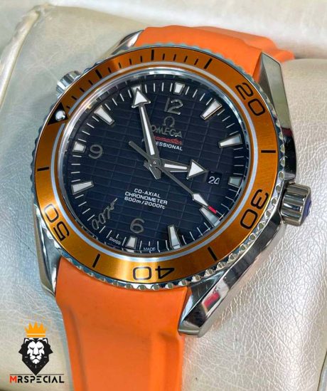 ساعت مچی مردانه امگا سیمستر اتوماتیک OMEGA SEAMASTER 007 01602
