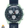 ساعت مچی امگا سواچ مدل مأموریت به زمین OmegaSwatch Moonswatch 01654