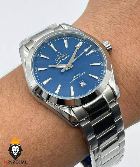 ساعت مچی مردانه امگا سیمستر اتوماتیک OMEGA SEAMASTER 01600