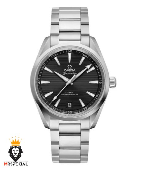 ساعت مچی مردانه امگا سیمستر موتور اتوماتیک OMEGA SEAMASTER 1476