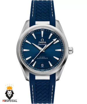 ساعت مچی مردانه امگا سیمستر اتوماتیک OMEGA SEAMASTER 0927