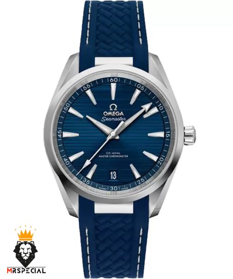 ساعت مچی مردانه امگا سیمستر اتوماتیک OMEGA SEAMASTER 0927