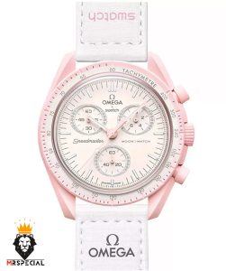 ساعت های جذاب امگا سواچ 0316 Omega Swatch MoonSwatch