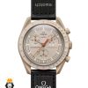 ساعت های جذاب امگا سواچ 0316 Omega Swatch MoonSwatch