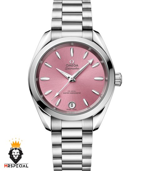 ساعت مچی زنانه امگا سیمستر اتوماتیک OMEGA SEAMASTER 01558