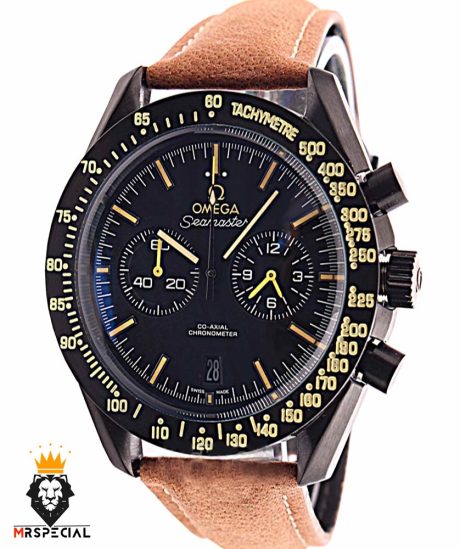 ساعت مچی مردانه امگا اسپید مستر OMEGA Speed master 01201