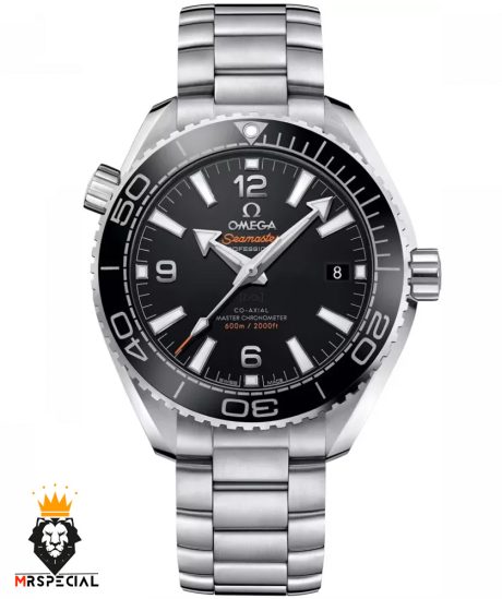 ساعت مچی مردانه امگا سیمستر اتومات OMEGA SEAMASTER 01238