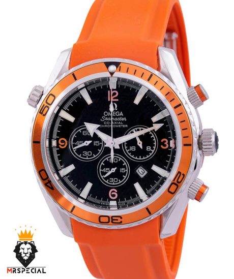 ساعت مچی مردانه امگا سیمستر کرنوگراف OMEGA SEAMASTER 01240