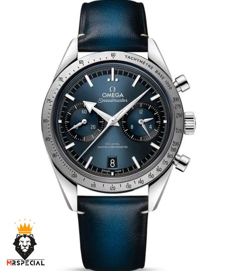 ساعت مچی مردانه امگا اسپیدمستر OMEGA SPEEDMASTER 0932