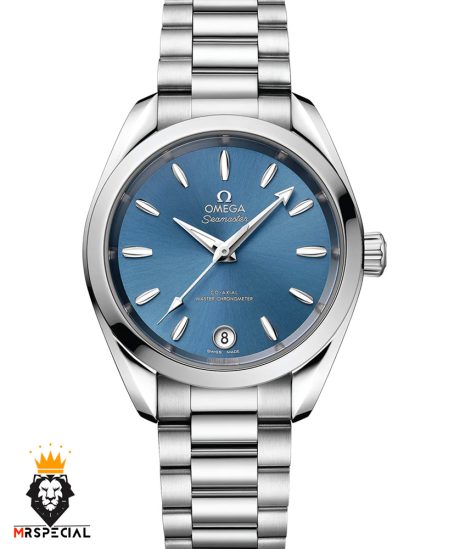 ساعت مچی مردانه امگا سیمستر اتوماتیک OMEGA SEAMASTER 01600