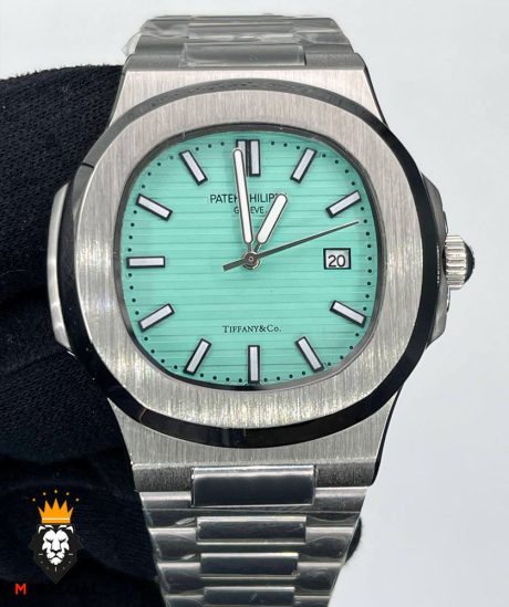 ساعت مچی مردانه پتک فیلیپ ناتیلوس Patek Philippe NUATILOS 01641