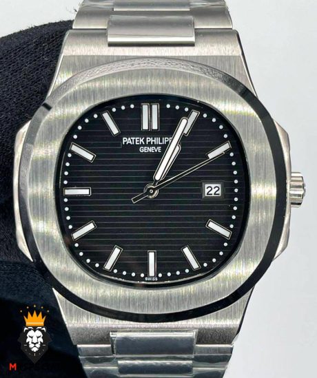 ساعت مچی مردانه پتک فیلیپ ناتیلوس Patek Philippe NUATILOS 01640