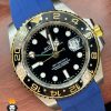 ساعت مچی مردانه رولکس جی ام تی مستر اتومات 01606 ROLEX GMT MASTER
