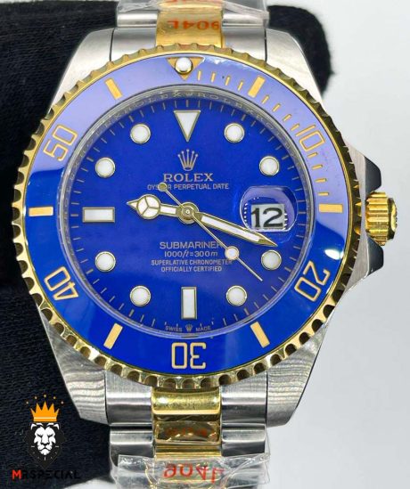 ساعت مچی مردانه رولکس ساب مارینر 2264 Rolex submariner