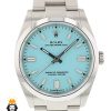 ساعت مچی مردانه رولکس پرپچوال اتوماتیک 01206 Rolex Oyster Perpetual