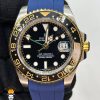 ساعت مچی مردانه رولکس جی ام تی مستر اتومات 01606 ROLEX GMT MASTER