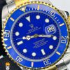 ساعت مچی مردانه رولکس ساب مارینر 2264 Rolex submariner