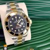 ساعت مچی ست مردانه و زنانه رولکس ساب مارینر 01621 Rolex Sub mariner