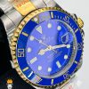 ساعت مچی مردانه رولکس ساب مارینر 2264 Rolex submariner