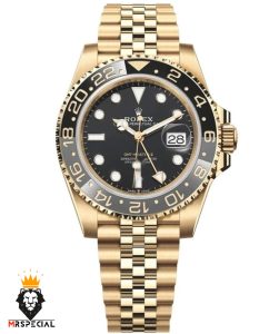 5 مدل از ساعت های قیمت مناسب برند رولکس 0314 ROLEX