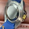 ساعت مچی مردانه رولکس جی ام تی مستر اتومات 01606 ROLEX GMT MASTER