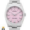 ساعت مچی مردانه رولکس اویستر پرپچوال اتوماتیک 01092 Rolex Oyster Perpetual
