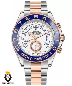 ساعت رولکس یاخ مستر 01037 ROLEX Yacht-Master II