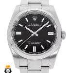 ساعت مچی مردانه رولکس اویستر پرپچوال اتوماتیک 01093 Rolex Oyster Perpetual