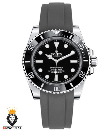 ساعت مچی مردانه رولکس ساب مارینر اتوماتیک 01560 Rolex Submariner