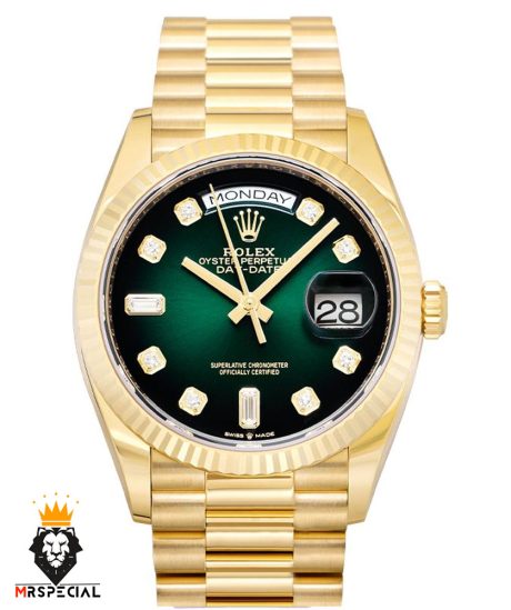 5 مدل از ساعت های قیمت مناسب برند رولکس 0314 ROLEX