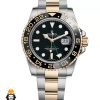 ساعت مچی مردانه رولکس جی ام تی مستر اتوماتیک 5885 ROLEX GMT MASTER