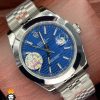 ساعت مچی مردانه رولکس دیت جاست اتوماتیک 01618 ROLEX DATE JUST