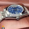 ساعت مچی مردانه رولکس دیت جاست اتوماتیک 01618 ROLEX DATE JUST