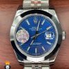 ساعت مچی مردانه رولکس دیت جاست اتوماتیک 01618 ROLEX DATE JUST