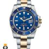 ساعت مچی مردانه رولکس ساب مارین اتوماتیک 01380 ROLEX SUBMARIN