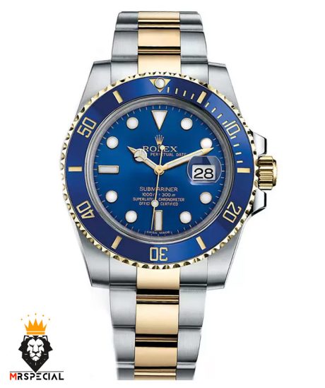 ساعت مچی مردانه رولکس ساب مارین اتوماتیک 01380 ROLEX SUBMARIN