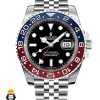 تفاوت Rolex GMT Master II و Rolex Explorer II ؟ 0323