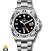 تفاوت Rolex GMT Master II و Rolex Explorer II ؟ 0323