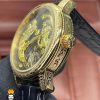 ساعت مچی مردانه واشرون کنستانتین اتوماتیک Vacheron Constantin Overseas 01614